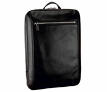 Montreal Rucksack Leder 44 cm Laptopfach