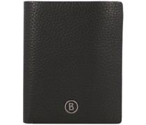 Vail Geldbörse RFID Schutz Leder 10.5 cm black