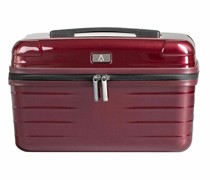 Litron Frame Beautycase 39 cm kirsch