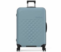 Vega 360 faltbarer 4-Rollen Trolley L 76 cm aron