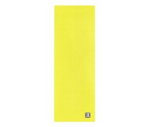 Fluo Schal mit Upside Down LV Signatur