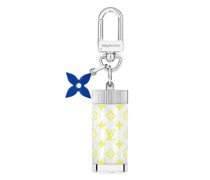 Message In A Bottle Taschenschmuck