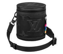 Louis Vuitton 2054 Expandable Polochon