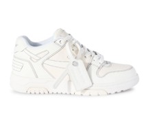 Out of Office Sneakers Creme/Weiß