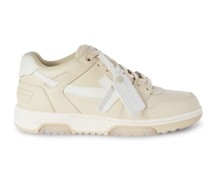 Out of Office Sneakers Beige/Weiß