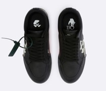 Vulcanized Sneakers