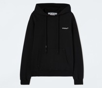 HELVETICA ENGER HOODIE