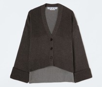 DIAG LANGUID CARDIGAN