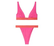 Kondensierter Bikini