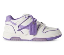 Out of Office Outlined Sneakers