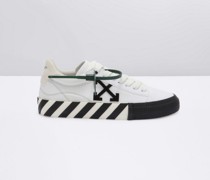 NIEDRIG VULKANISIERTE SNEAKER