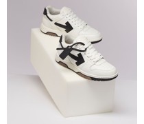 Out Of Office "OOO" Sneakers