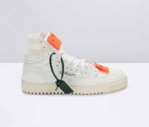 3.0 Off-Court High-Top-Sneakers