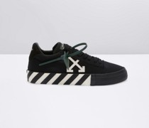 NIEDRIG VULKANISIERTE SNEAKER