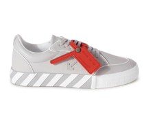 Niedriger vulkanisierter Sneaker