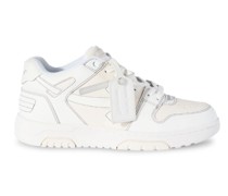 Out of Office Sneakers Creme/Weiß