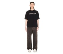 Big Bookish Skate Kurzärmeliges T-Shirt