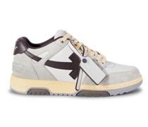 OUT OF OFFICE HELLGRAUE/ANTHRAZITE SNEAKER