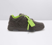 OUT OF OFFICE WOLL SNEAKER