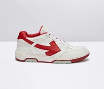 'OOO Out of Office' Sneakers