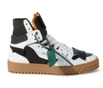 3.0 Off Court Sneakers Kalbsleder