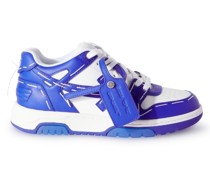 Ooo Low Sneaker Sartorial Nähte
