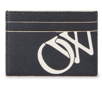 Kartenetui mit OW-Logo