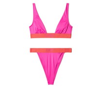 Cross Coulisse Bikini