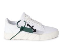 NIEDRIG VULKANISIERTE CANVAS SNEAKER
