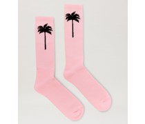 PALM-SOCKEN