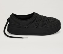 Sneaker Snow