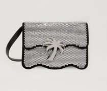 PALM STRANDTASCHE