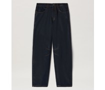 Karottenjeans