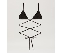 Miami Mix Triangel-Bikini-Oberteil