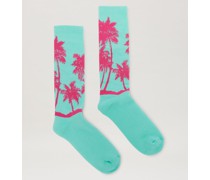 Wald Socken
