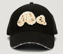 Cap Mit Bär