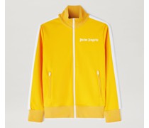 KLASSISCHE TRAININGSJACKE
