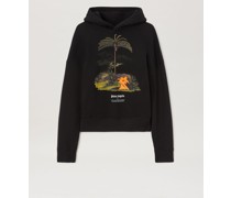 Enzo From The Tropics Hoodie