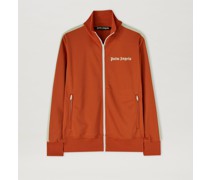 KLASSISCHE TRAININGSJACKE