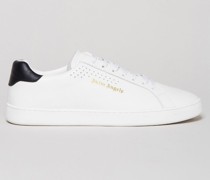 BLACK PALM ONE SNEAKERS