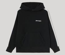 SCHWARZER HOODIE