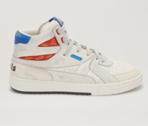 Hightop Sneakers