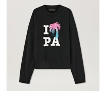 I Love Pa Sweatshirt