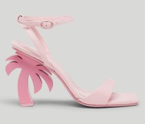 PALM HIGH HEELS