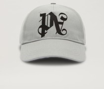 Monogram Cap