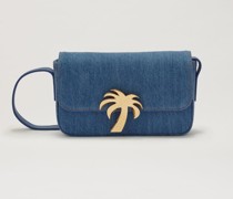 Tasche mit Palmenschnalle