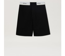 Sartorial Shorts mit Bund