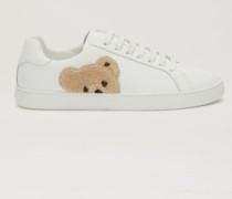 Neue Teddybär Tennis Sneakers