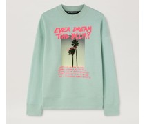 Sweatshirt Palm Dream