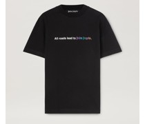 All Roads Klassisches T-Shirt